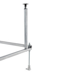 Каркас для ванны акриловой Santek Ламма 170х70 см с монтажным набором (1.WH50.1.749) - фото 3