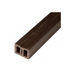 Изображение товара Лага подкладочная Greenwerk 30х50х3000 мм ДПК венге (5 шт.)