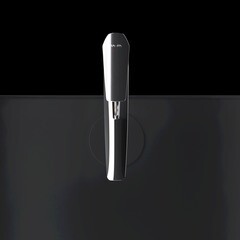 Смеситель для кухни AM.PM хром однорычажный (F90A00000) - фото 7