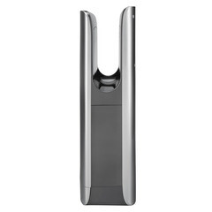 Сушилка для рук BXG JET-7000С погружная высокоскоростная 1400 Вт серая (1750121) - фото 4