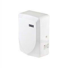 Изображение товара Сушилка для рук BXG JET-3100 высокоскоростная 700 Вт белая (1750233)