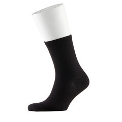 Носки мужские Hesler кардная пряжа 41-43 черные - фото 4