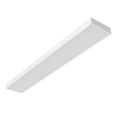 Изображение товара Светильник светодиодный для потолка армстронг Varton Basic ДВО/ДПО-30 4000К 30 Вт IP20 белый призма (96962)