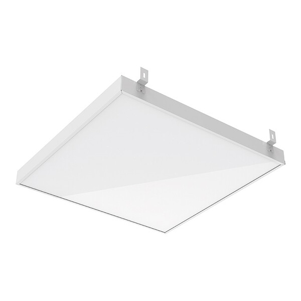 Изображение товара Встраиваемый светодиодный светильник Varton Basic ДВО/ДПО-30 4000K 30W IP20