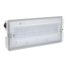 Изображение товара Светильник аварийный Varton Compact 2 Вт 220 В IP65 (V1-EM-00432-01A01-6500265)