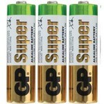 Батарейки пальчиковые