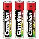 Батарейки мизинчиковые