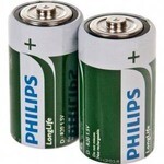 Батарейки бочонок