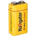 Батарейки крона