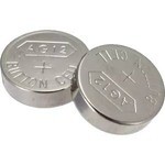 Батарейки часовые