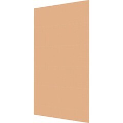 Панель МДФ коричневая перфорированная 2440х1220х6 мм Стильный Дом 2,977 кв.м (v532112) - фото 7