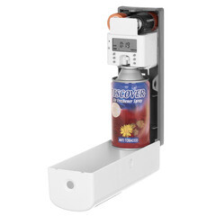 Распылитель освежителя воздуха 320 мл BXG AR-6006 (1750035) - фото 2