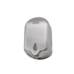 Дозатор для мыла и антисептика BXG ASD 1200 мл сенсорный нержавеющая (1849037) - фото 1