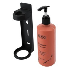 Дозатор для кондиционера BXG CD-1011 300 мл пластик оранжевый (1750466) - фото 3