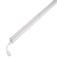 Светильник светодиодный Apeyron Touch 4000К 5 Вт 4 кв.м белый IP20 (30-01) - фото 5