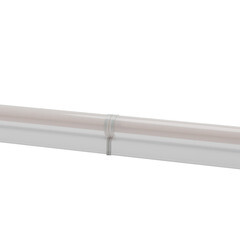 Светильник светодиодный Apeyron Touch 4000К 5 Вт 4 кв.м белый IP20 (30-01) - фото 4