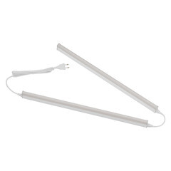 Светильник светодиодный Apeyron Touch 6500К 8 Вт 7 кв.м белый IP20 (30-04) - фото 3