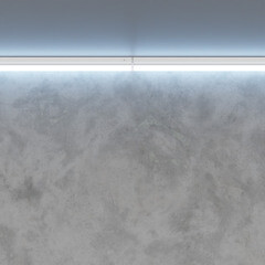 Светильник светодиодный Apeyron Touch 6500К 14 Вт 11 кв.м белый IP20 (30-06) - фото 6