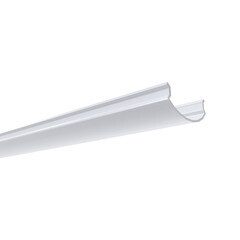 Профиль для светодиодной ленты Apeyron IP44 2 м прямой (08-14) - фото 2