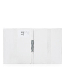 Мембрана виброшумоизоляционная StP Вибропласт Master 3х470х750 мм 1,76 кв.м самоклеящаяся - фото 2