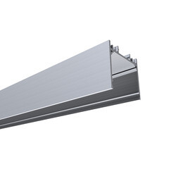 Профиль для светодиодной ленты Apeyron IP44 2 м прямой (08-23) - фото 3