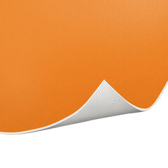 Линолеум спортивный 2х20,5 м Tarkett Omnisports Action 65 Orange - фото 2