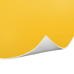 Линолеум спортивный 2х20,5 м Tarkett Omnisports Action 65 Yellow - фото 2