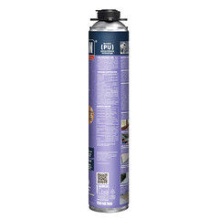 Клей строительный многоцелевой профессиональный Tytan Bond 750 мл - фото 4