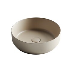 Изображение товара Раковина Ceramicanova Element 39 см накладная капучино (CN6022MC)
