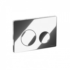 Клавиша смыва для инсталляций Ceramicanova Balance Circle хром глянцевый (CN12-001CH) - фото 10