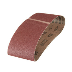 Изображение товара Лента шлифовальная бесконечная Starcke Р60 75х457 мм