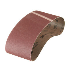 Изображение товара Лента шлифовальная бесконечная Starcke Р120 75х457 мм
