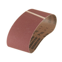 Изображение товара Лента шлифовальная бесконечная Starcke Р180 75х457 мм