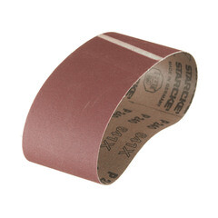 Изображение товара Лента шлифовальная бесконечная Starcke Р240 75х457 мм