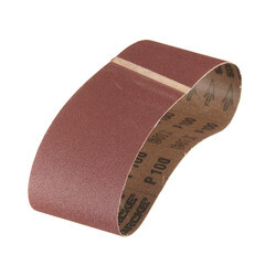 Изображение товара Лента шлифовальная бесконечная Starcke Р100 75х533 мм