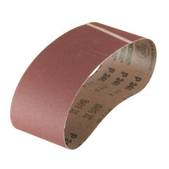 Изображение товара Лента шлифовальная бесконечная Starcke Р240 75х533 мм