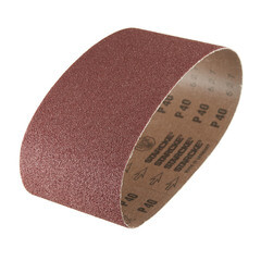 Изображение товара Лента шлифовальная бесконечная Starcke Р40 100х610 мм