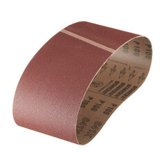 Изображение товара Лента шлифовальная бесконечная Starcke Р100 100х610 мм