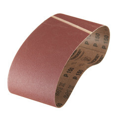 Изображение товара Лента шлифовальная бесконечная Starcke Р150 100х610 мм