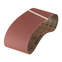 Лента шлифовальная бесконечная Starcke Р180 100х610 мм - фото 1