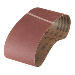 Изображение товара Лента шлифовальная бесконечная Starcke Р240 100х610 мм