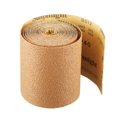 Изображение товара Наждачная бумага Sunmight Gold B312T 115 мм 5 м Р40