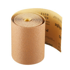 Изображение товара Наждачная бумага Sunmight Gold B312T 115 мм 5 м Р60