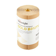 Наждачная бумага Sunmight Gold B312T 115 мм 5 м Р100 - фото 2