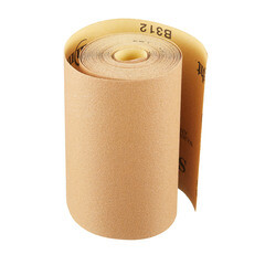 Изображение товара Наждачная бумага Sunmight Gold B312T 115 мм 5 м Р120