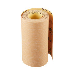 Изображение товара Наждачная бумага Sunmight Gold B312T 115 мм 5 м Р180