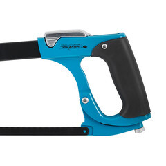 Ножовка по металлу Gross 300 мм 24 зуб/дюйм мелкий зуб - фото 3