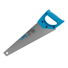 Изображение товара Ножовка по дереву Gross 360 мм 15-16 зуб/дюйм мелкий зуб