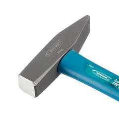 Молоток слесарный Gross 500 г фибергласовая ручка (10276) - фото 5