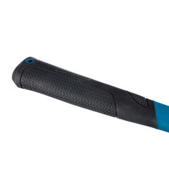 Молоток слесарный Gross 500 г фибергласовая ручка (10276) - фото 4